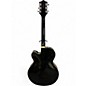 Used Gretsch Guitars G5120 Electromatic Black Hollow Body Electric Guitar