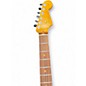 Used 2025 Fender American Ultra Luxe Vintage '60s Stratocaster Seafoam Green Solid Body Electric Guitar