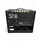 Used Fender Blues Junior IV 15W 1x12 Tube Guitar Combo Amp