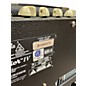 Used Fender Blues Junior IV 15W 1x12 Tube Guitar Combo Amp