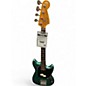 Used Fender AMERICAN PROFESSIONAL MUSTANG BASS Sherwood Green Metallic Electric Bass Guitar thumbnail