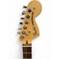 Used Fender American Performer Stratocaster SSS Honey Burst Solid Body Electric Guitar