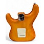 Used Fender American Performer Stratocaster SSS Honey Burst Solid Body Electric Guitar