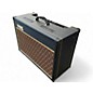 Used VOX AC15C1 15W Tube Guitar Combo Amp