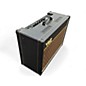 Used VOX AC15C1 15W Tube Guitar Combo Amp