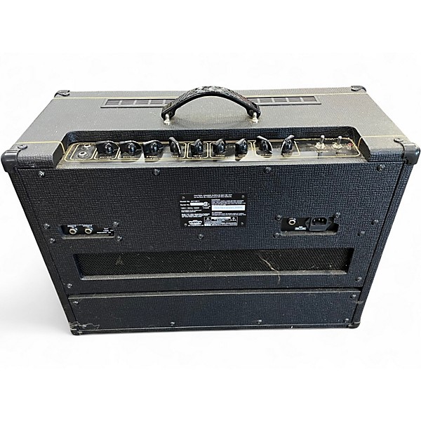 Used VOX AC15C1 15W Tube Guitar Combo Amp