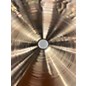 Used Paiste 20in 2002 Crash Cymbal