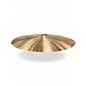 Used Paiste 20in 2002 Crash Cymbal