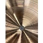 Used Paiste 20in 2002 Crash Cymbal