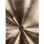 Used Paiste 18in 2002 Crash Cymbal