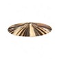 Used Paiste 18in 2002 Splash Cymbal