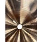 Used Paiste 18in 2002 Splash Cymbal