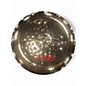 Used Paiste 19in 2002 China Cymbal thumbnail