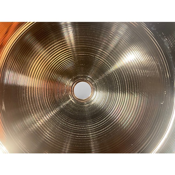 Used Paiste 19in 2002 China Cymbal