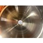 Used Paiste 19in 2002 China Cymbal