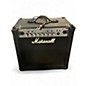 Used Marshall MG15CFX Guitar Combo Amp thumbnail
