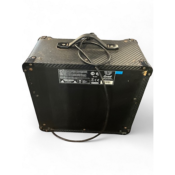Used Marshall MG15CFX Guitar Combo Amp