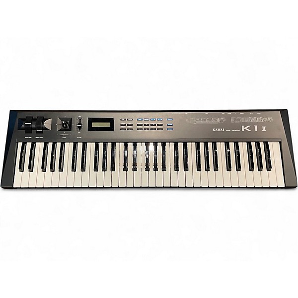 Used Kawai K1 II Synthesizer