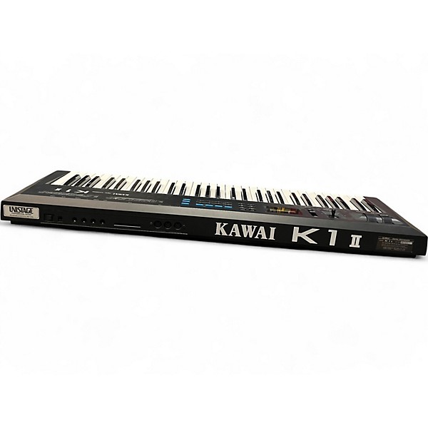 Used Kawai K1 II Synthesizer