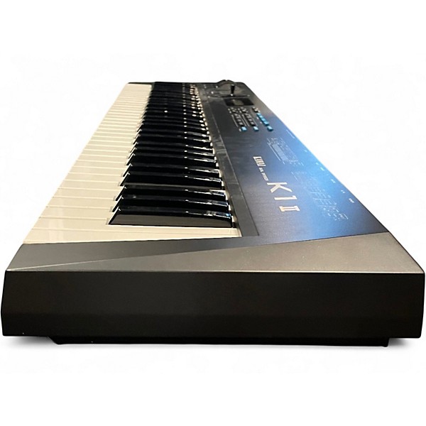 Used Kawai K1 II Synthesizer