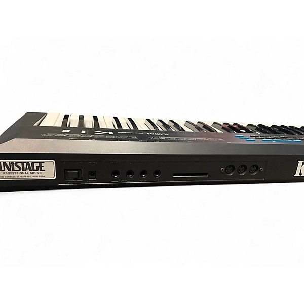 Used Kawai K1 II Synthesizer