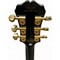 Used Epiphone Les Paul Custom Pro Black Solid Body Electric Guitar