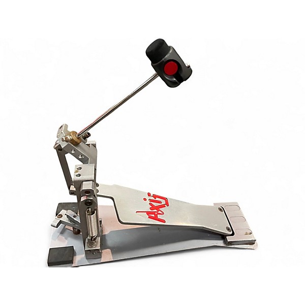 Used Axis Shortboard Single Single Bass Drum Pedal