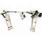 Used Axis Double Shortboard Double Bass Drum Pedal thumbnail