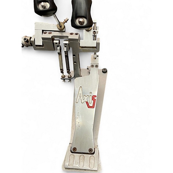 Used Axis Double Shortboard Double Bass Drum Pedal