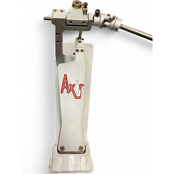 Used Axis Double Shortboard Double Bass Drum Pedal