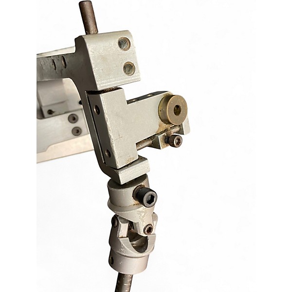 Used Axis Double Shortboard Double Bass Drum Pedal