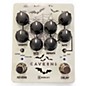Used Keeley Caverns Special Edition Effect Pedal thumbnail