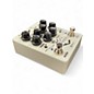 Used Keeley Caverns Special Edition Effect Pedal