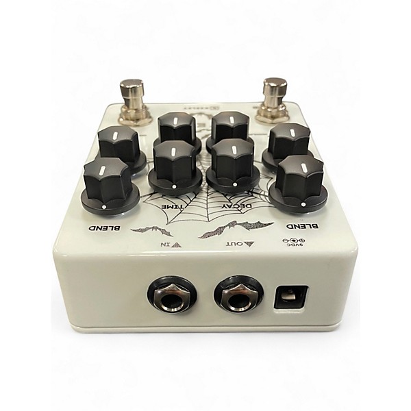 Used Keeley Caverns Special Edition Effect Pedal