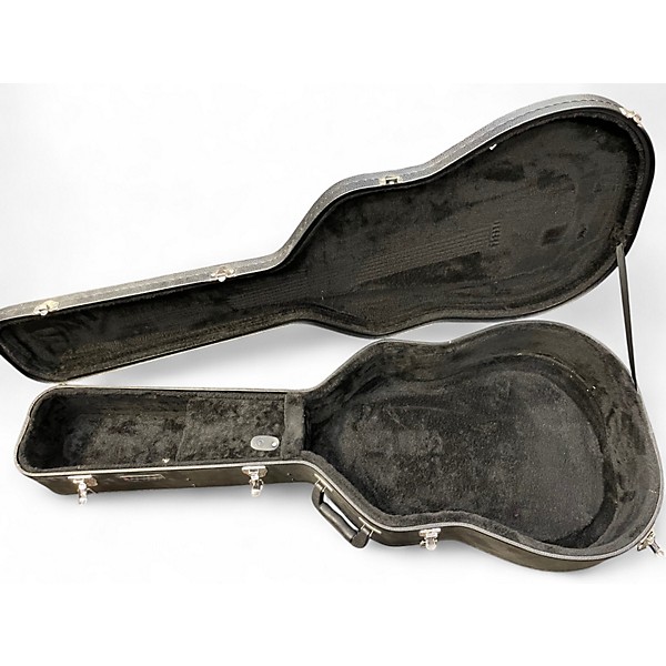 Used Miscellaneous ACOUSTIC GUITAR CASE Acoustic Guitar Case
