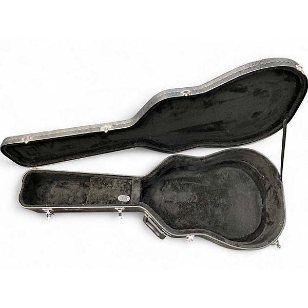 Used Miscellaneous ACOUSTIC GUITAR CASE Acoustic Guitar Case