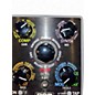 Used Line 6 Pod Express Bass Bass Effect Pedal