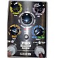 Used Line 6 Pod Express Bass Bass Effect Pedal