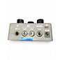 Used Line 6 Pod Express Bass Bass Effect Pedal
