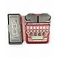 Used Zoom B1X Effect Processor thumbnail