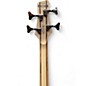 Used 2024 Ibanez sr300e Metallic Gray Electric Bass Guitar