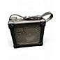 Used BOSS Micro Cube Guitar Combo Amp thumbnail