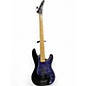 Used Epiphone accu bass Ebony Electric Bass Guitar thumbnail