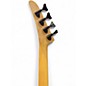Used Epiphone accu bass Ebony Electric Bass Guitar