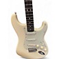 Used Fender American Original 60s Stratocaster Alpine White Solid Body Electric Guitar