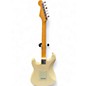 Used Fender American Original 60s Stratocaster Alpine White Solid Body Electric Guitar