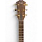 Used Taylor AD14CE Tobacco Sunburst Acoustic Electric Guitar