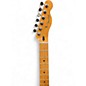 Used 2024 Fender Player Telecaster HH Yellow Solid Body Electric Guitar