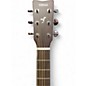 Used Yamaha FG800 Natural Acoustic Guitar
