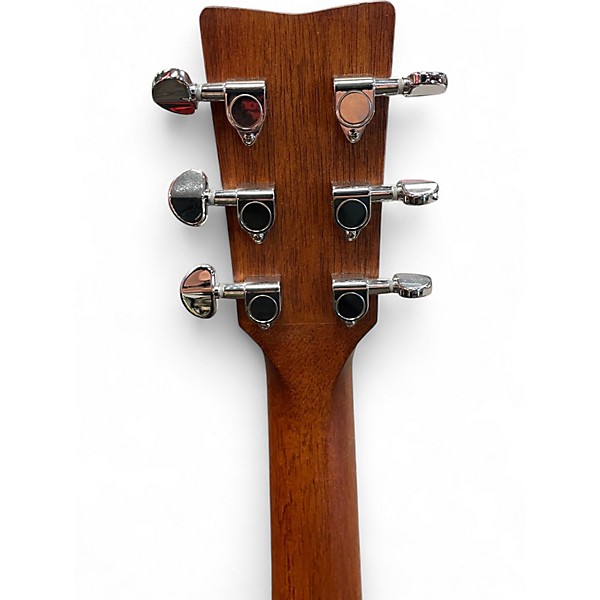 Used Yamaha FG800 Natural Acoustic Guitar